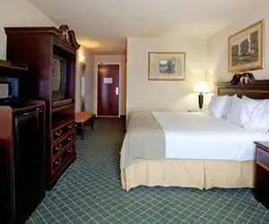 Photo 5 - Holiday Inn Express Hotel & Suites West Monroe, an IHG Hotel