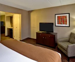 Photo 4 - Holiday Inn Hotel & Suites Chicago Northwest - Elgin, an IHG Hotel