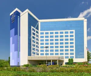 Photo 4 - Delta Hotels by Marriott Philadelphia Airport