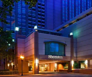 Photo 2 - Sheraton Boston Hotel