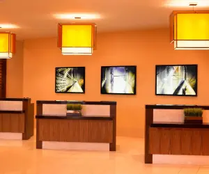 Photo 2 - Detroit Marriott Troy