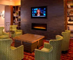 Photo 4 - Detroit Marriott Troy