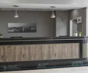 Photo 2 - Detroit Marriott Livonia