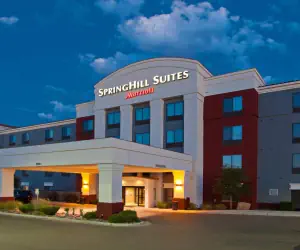 Photo 3 - SpringHill Suites by Marriott El Paso