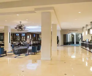 Photo 2 - Baltimore Marriott Inner Harbor at Camden Yards