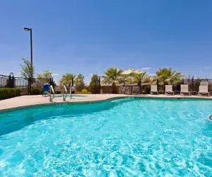 Photo 2 - SpringHill Suites by Marriott El Paso