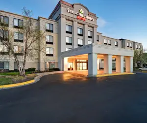 Photo 2 - SpringHill Suites by Marriott Baltimore BWI Airport