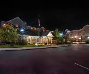 Photo 2 - Residence Inn by Marriott Atlantic City Airport Egg Harbor Township