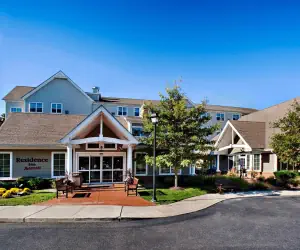 Photo 3 - Residence Inn by Marriott Atlantic City Airport Egg Harbor Township