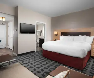 Photo 2 - TownePlace Suites by Marriott Nashville Smyrna