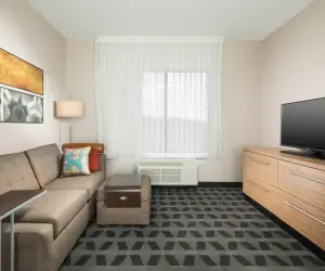 Photo 3 - TownePlace Suites by Marriott Nashville Smyrna