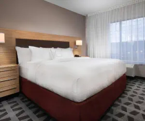 Photo 4 - TownePlace Suites by Marriott Nashville Smyrna