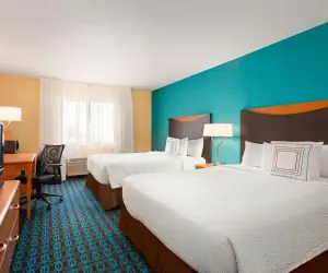 Photo 5 - Fairfield Inn & Suites Mankato