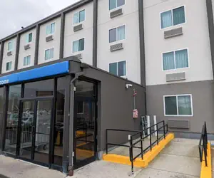 Photo 3 - Motel 6-Framingham, MA - Boston West