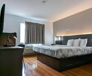 Photo 5 - Motel 6-Framingham, MA - Boston West