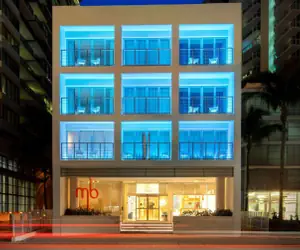 Photo 4 - MB Hotel, Trademark Collection by Wyndham