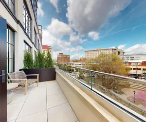 Photo 3 - The Restoration Asheville