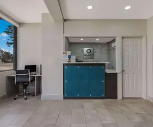 Photo 2 - Quality Inn Gadsden - Attalla