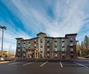 Photo 2 - My Place Hotel-Bend, OR