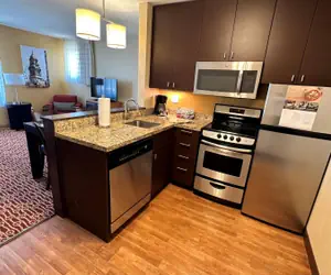 Photo 2 - TownePlace Suites by Marriott Detroit Troy