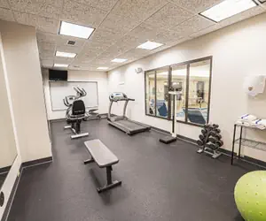 Photo 4 - Holiday Inn Express Hotel & Suites East Lansing, an IHG Hotel