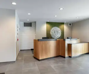 Photo 2 - Fairfield Inn & Suites Savannah Airport