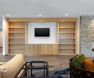 Photo 5 - Fairfield Inn & Suites Savannah Airport