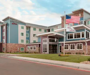 Photo 2 - Residence Inn San Angelo