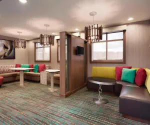 Photo 4 - Residence Inn San Angelo