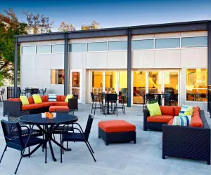 Photo 5 - Aloft Tulsa Downtown