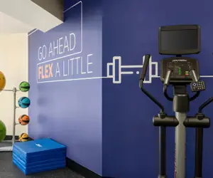 Photo 4 - Holiday Inn Express & Suites East Greenbush Albany-Skyline an IHG Hotel