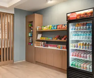 Photo 5 - Holiday Inn Express & Suites East Greenbush Albany-Skyline an IHG Hotel