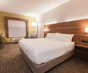 Photo 3 - Holiday Inn Express Hotel & Suites East Lansing, an IHG Hotel