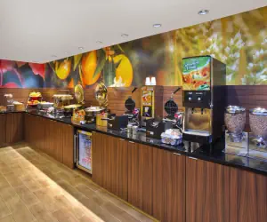 Photo 5 - Fairfield Inn Ann Arbor