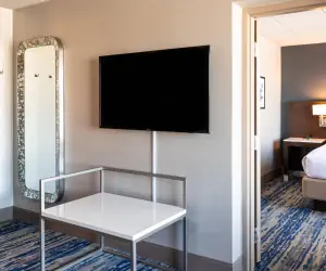 Photo 4 - Delta Hotels by Marriott Detroit Metro Airport