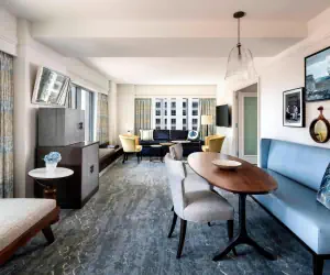 Photo 2 - The Ritz-Carlton, Boston