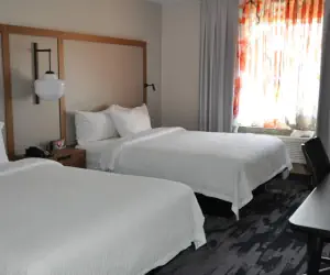 Photo 2 - Fairfield Inn & Suites Ukiah Mendocino County