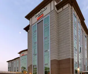 Photo 3 - TownePlace Suites by Marriott Springfield