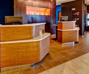 Photo 2 - Courtyard by Marriott San Marcos