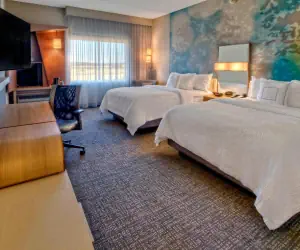 Photo 4 - Courtyard by Marriott San Marcos