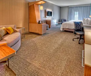 Photo 5 - Courtyard by Marriott San Marcos