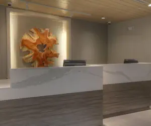 Photo 5 - Fairfield Inn & Suites by Marriott Gatlinburg Downtown