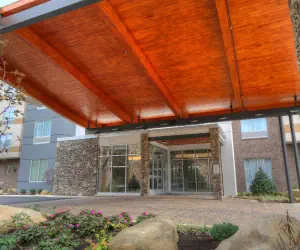 Photo 4 - Fairfield Inn & Suites by Marriott Gatlinburg Downtown