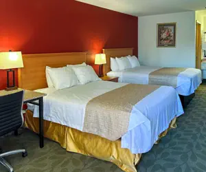 Photo 4 - Econo Lodge Edmonds North Seattle