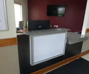 Photo 5 - Red Roof Inn Greencastle South - Cloverdale