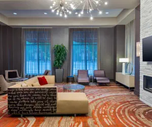 Photo 2 - Residence Inn by Marriott Charlottesville Downtown