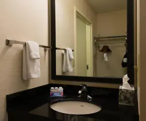 Photo 4 - Fairfield Inn Orangeburg