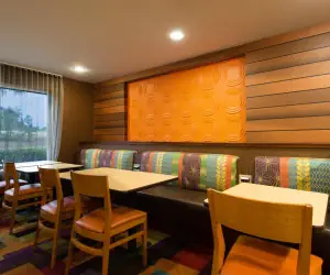 Photo 2 - Fairfield Inn Orangeburg