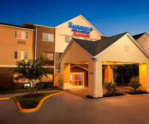 Photo 3 - Fairfield Inn & Suites Houston Humble