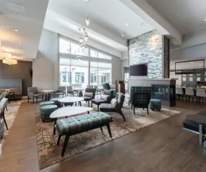 Photo 3 - Residence Inn by Marriott Wilkes-Barre Arena